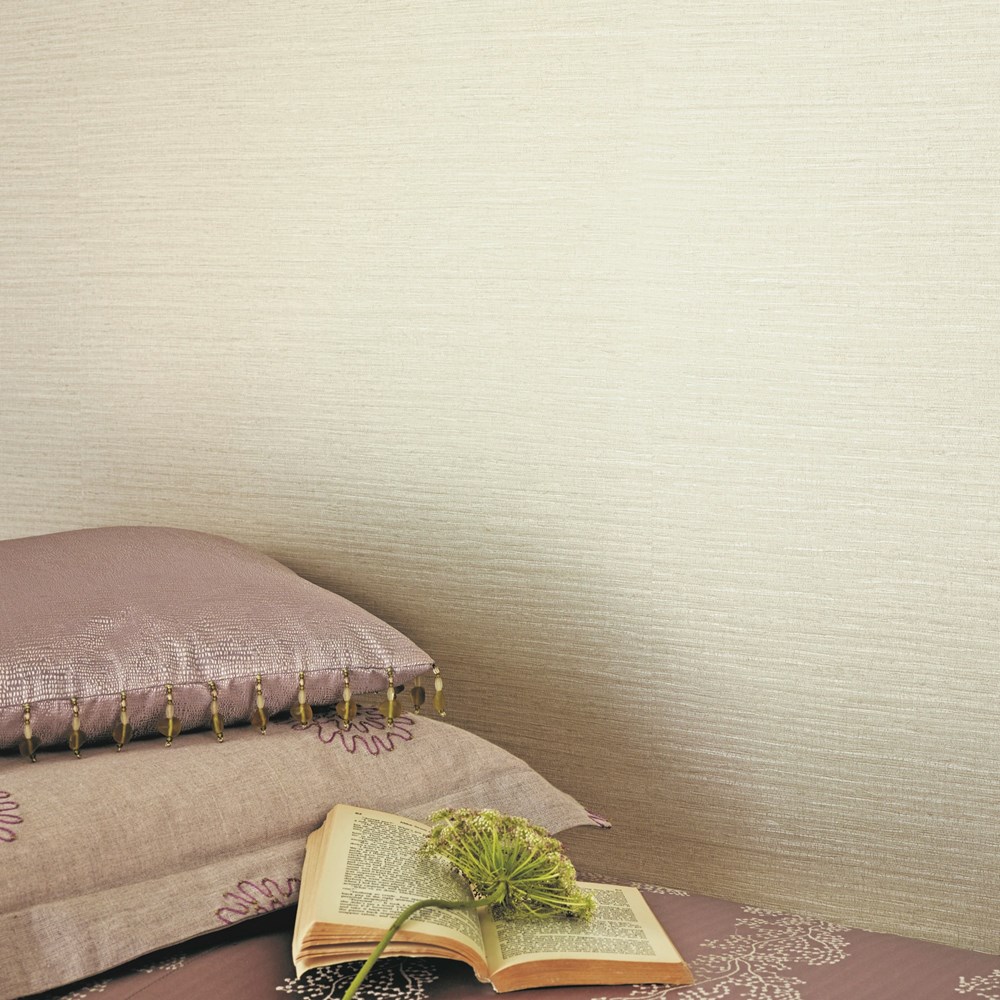 IO Textured Wallpaper 213048 by Sanderson in Marble